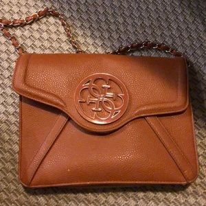 Guess purse